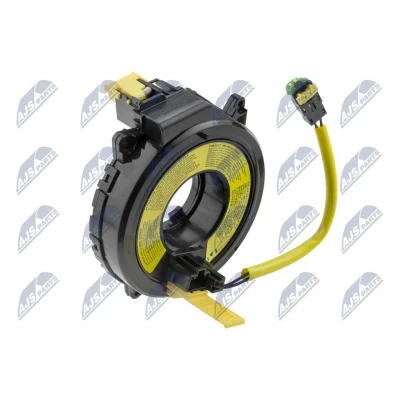Billede af Vinkelfjeder, Airbag NTY EAS KA 014