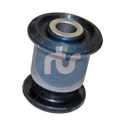 Billede af RTS 017 00903 Bøsning Foraksel begge sider, nede, foran Gummimetalleje krydsarm VOLKSWAGEN: Multivan 5 (7HM, Transporter 4 Bus,