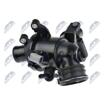 Billede af NTY CTM ME 010 Termostat 95 MERCEDES BENZ: E klasse T modell, C Sedan