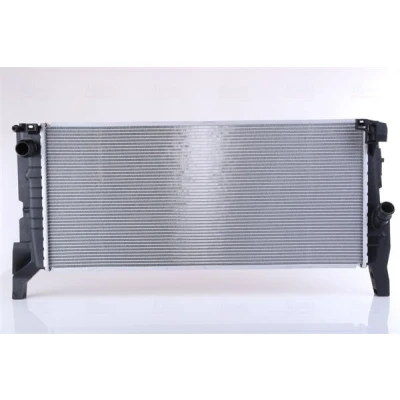 Billede af NISSENS 60861 Radiator Aluminium 682 320 26 Loddet køleripper