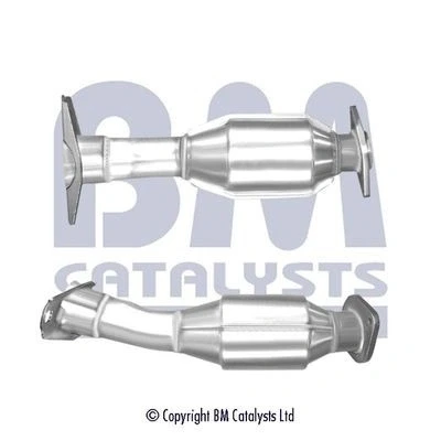 Billede af Katalysator BM CATALYSTS BM92128H