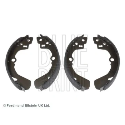 Billede af BLUE PRINT ADD64120 Bremsebakker bagaksel 200 31 SUZUKI: SWIFT 3, Liana Hatchback, 2