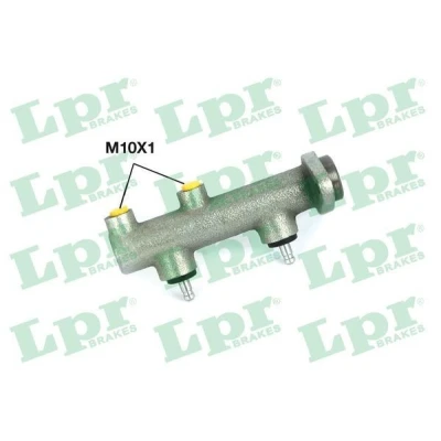 Billede af Hovedbremsecylinder SAMKO P19709