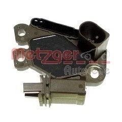 Billede af METZGER 2390047 Generatorregulator AUDI: A4 B6 Sedan, A6 C6 Avant, VOLKSWAGEN: Touran I, Lupo / 3L, Polo IV Hatchback, BMW: 3 Sedan