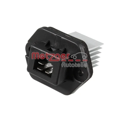 Billede af METZGER 0917732 Regulator, kabineventilator