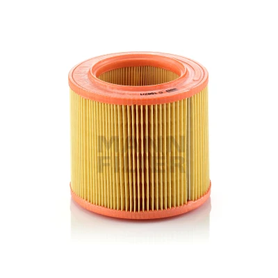 Billede af MANN FILTER C 1567/1 Luftfilter 132 150 Filterindsats TRIUMPH: TR 6