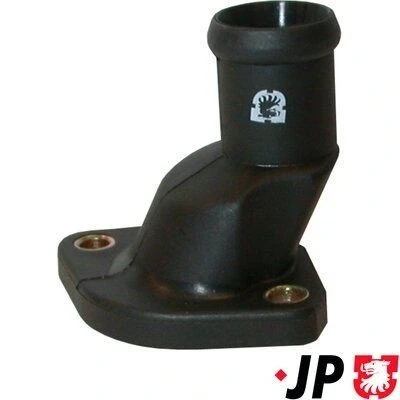 Billede af JP GROUP 1114503100 Kølemiddelflange Cylinderhoved, gearkasse monteret AUDI: 80 B3, B4 Avant
