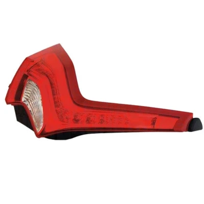 Billede af MAGNETI MARELLI 714021490701 Baglygter venstre PY21W, H21W, P21W med pærer