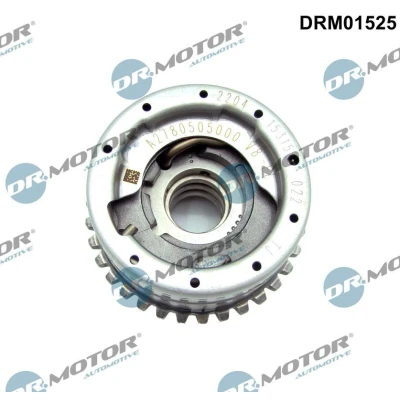 Billede af DR.MOTOR AUTOMOTIVE DRM01525 Knastaksel forstiller Indsugningsside, venstre