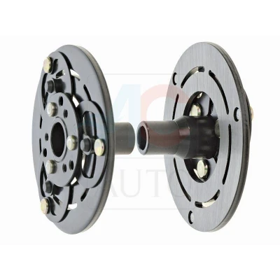 Billede af ACAUTO AC 05ZX22 Nav, magnetkobling kompressor VOLVO: V50
