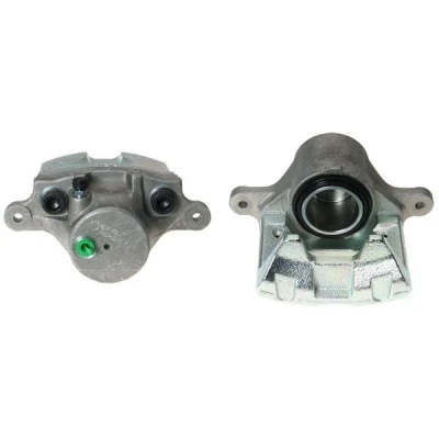 Billede af BUDWEG CALIPER 345060 Bremsekaliber PEUGEOT: 308 SW 2, II Hatchback