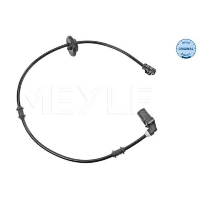 Billede af MEYLE 014 800 0105 ABS sensor Bagaksel venstre ORIGINAL Quality passiv 2 1120 660 12 MERCEDES BENZ: CLK Coupe
