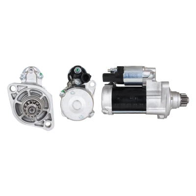 Billede af Starter ELSTOCK 25 5024