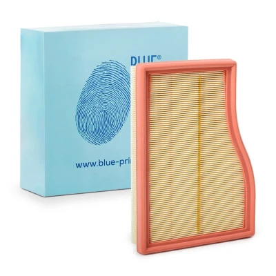 Billede af BLUE PRINT ADU172248 Luftfilter 47 187 257 Filterindsats MERCEDES BENZ: CLA Coupe, A klasse, GLB