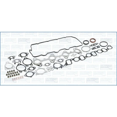 Billede af AJUSA 53017000 Pakningssæt, topstykke uden cylinderhovedpakning TOYOTA: Land Cruiser Prado 90