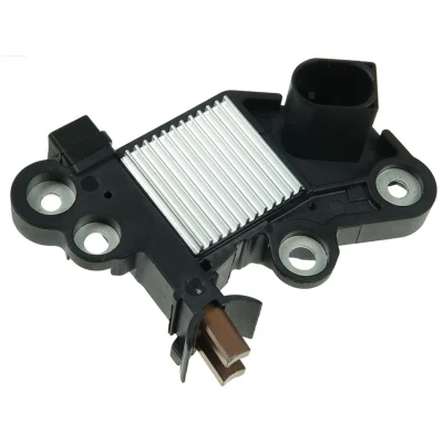 Billede af AS PL ARE0208S2 Generatorregulator 12 SEAT: Ibiza 4 ST, 4, SKODA: Octavia 3 Schrägheck, AUDI: Q3
