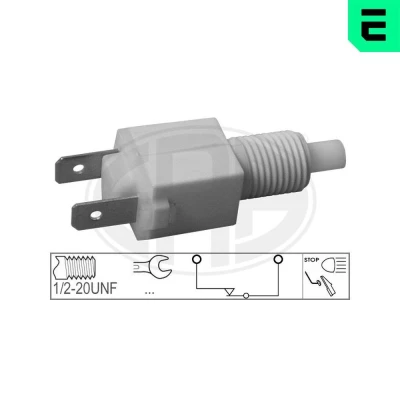 Billede af Stoplyskontakt ERA 330041