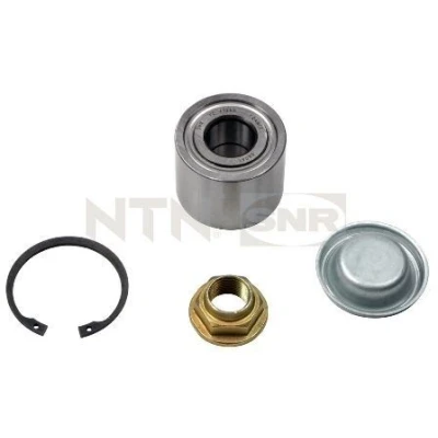 Billede af SNR R159.48 Hjullejesæt 60 PEUGEOT: 307 SW, Hatchback, Stationcar, CITROËN: C4 I Hatchback