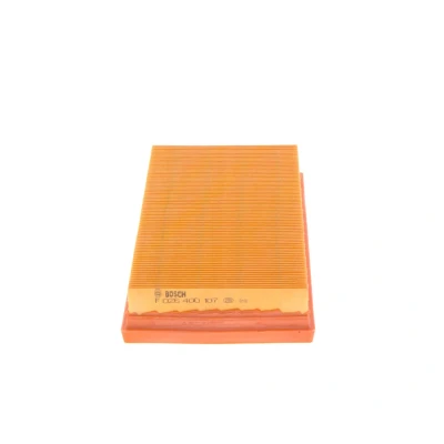 Billede af BOSCH F 026 400 107 Luftfilter 44,3 144 268 Filterindsats