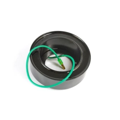 Billede af Kompressor, klimaanlæg THERMOTEC KTT030006