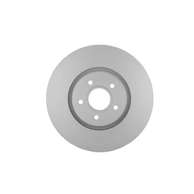 Billede af HELLA PRO High Carbon 8DD 355 128 541 Bremseskiver 320 25 05/05 108 indvendigt ventileret coatet højkarboniseret uden hjulbolte, hjulnav