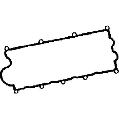 Billede af CORTECO 440073P Toppdekselpakning OPEL: Corsa C Hatchback, Astra G CC, Meriva A, HONDA: CIVIC 7 Hatchback