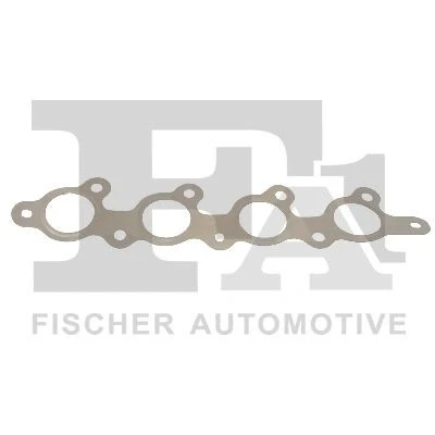 Billede af FA1 413 015 Udstødningspakning Cylinderhoved FORD: Focus Mk1 Hatchback
