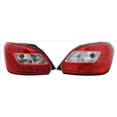 Billede af TYC 11 9022 10 9 Baglygter venstre ydre del LED