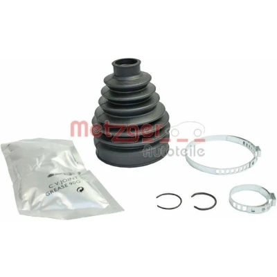 Billede af METZGER 751.086 Drivakselmanchet 114 Polykloropren (Neopren) RENAULT: TWINGO 2