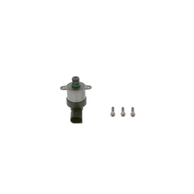 Billede af BOSCH 1 465 ZS0 073 Brændstoftrykregulator Højtrykspumpe (lavtryksside) med add on materiale