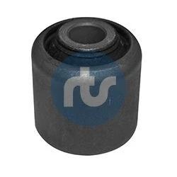 Billede af RTS 017 01046 Bøsning Foraksel begge sider, nede, bag, ydre 50mm Gummimetalleje til bærearm