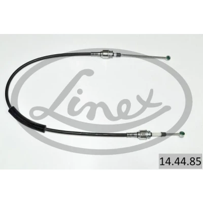 Billede af Kabel, manuel transmission LINEX 14.44.85
