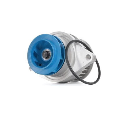 Billede af SKF VKPC 81419 Vandpumpe 27 med pakninger plastik til tandremsdrift VOLKSWAGEN: Golf 4, Lupo / 3L, 4 Variant, AUDI: A2