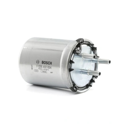 Billede af BOSCH F 026 402 834 Brændstoffilter Ledningsfilter 7,9 AUDI: A1 Hatchback, Sportback