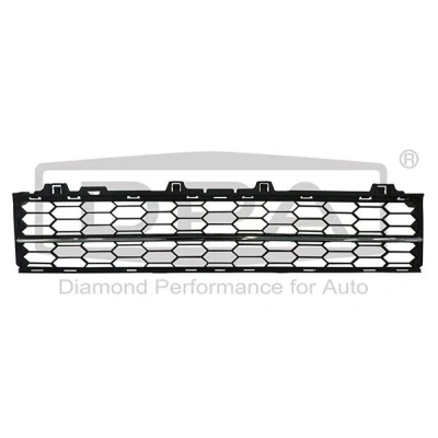 Billede af DPA 88531807302 Kofangergitter foran, nede SKODA: Superb III Stationcar