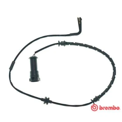 Billede af BREMBO A 00 252 Slidindikator Bremsebelægning OPEL: Vectra C CC, Caravan