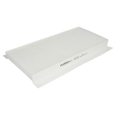 Billede af PURRO PUR PC4001 Kabinefilter Pollenfilter 350 160 30 FORD: Focus 2, Mk1 Stationcar, Hatchback
