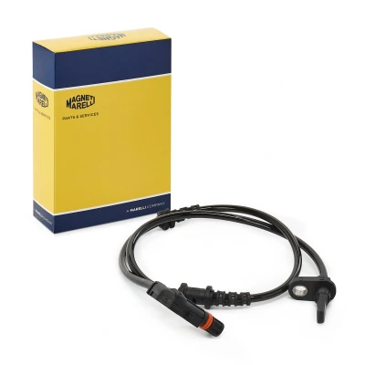 Billede af MAGNETI MARELLI 172100135010 ABS Sensor foraksel MERCEDES BENZ: A klasse