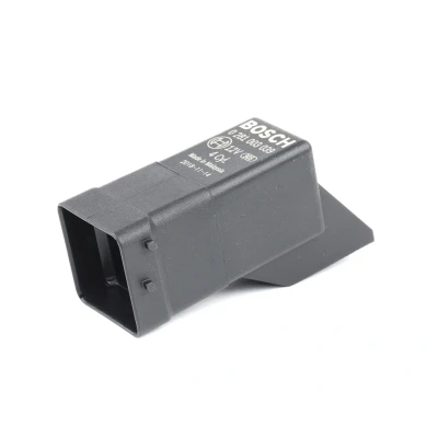 Billede af BOSCH 0 281 003 039 Styreenhed FIAT: Ducato III Van