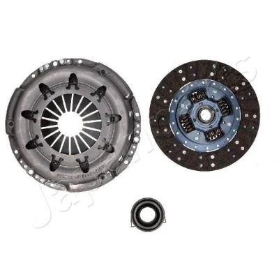 Billede af JAPANPARTS KF 2112 Kobling 260 TOYOTA: HIACE 4 Kasten
