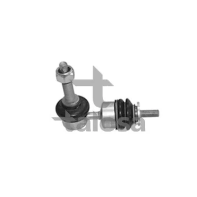 Billede af DYS 30 63702 Stabstag Bagaksel venstre, højre 76 M12x1.75 FORD: C Max 2, FOCUS 3 Turnier,