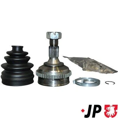 Billede af JP GROUP 4143300110 Knokkelled manuelt gear foraksel, hjulsidet PEUGEOT: 406 Stationcar