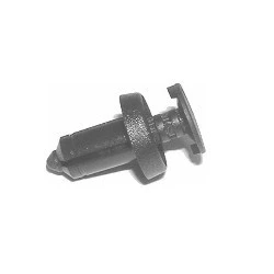 Billede af ROMIX C10045 Clips, side /beskyttelseslister RENAULT: MEGANE 2 Stufenheck