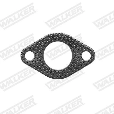 Billede af WALKER 80185 Pakning, udstødningsrør bag, midten, foran KIA: Picanto I, HYUNDAI: i10 I
