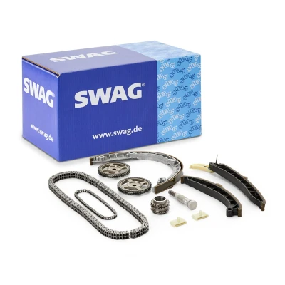 Billede af SWAG 38 94 4462 Styrekædesæt Duplex, Simplex, Lukket kæde