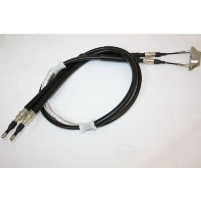 Billede af Håndbremsekabel AUTOMEGA 120077010