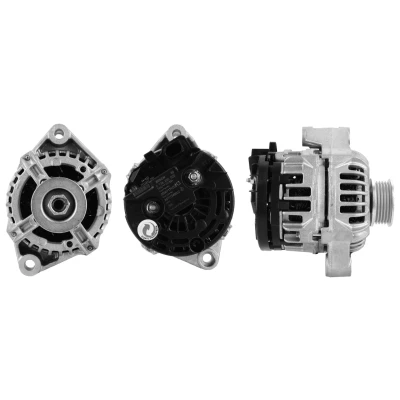 Billede af Generator ELSTOCK 28 5515