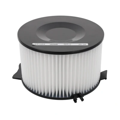 Billede af CORTECO 21651987 Kabinefilter Partikelfilter 168 101 VOLKSWAGEN: Transporter 4 Bus,