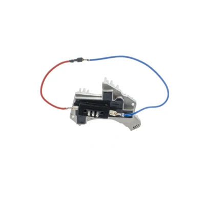 Billede af MAHLE ORIGINAL ABR 24 000P Regulator, kabineventilator