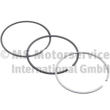 Billede af KOLBENSCHMIDT 800128110000 Stempelringsæt 84mm